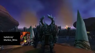 Rank 10 Arms Warrior PvP Classic Wow