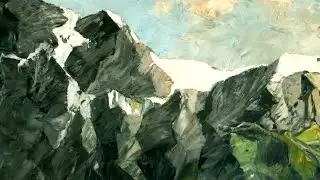 Herbert Weidner Nordwand
