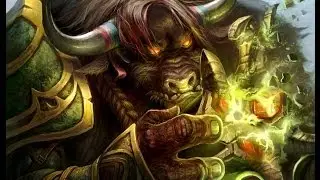 Ramp Up Druid - Gaara ganador de la Dreamhack Bucharest 2014- Hearthstone espa&ntilde;ol