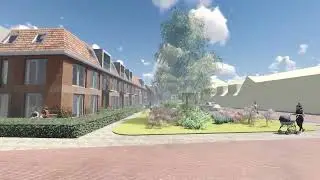 Presentatie inloopavond Rozenstein