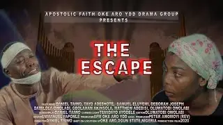 The Escape Movie