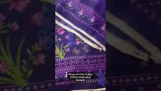 Morjavol-10 by Gulljee #gulljee #gulljeelawn #dress #summercollection #onlineshopping #vlog #fashion