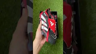 Adidas Predator Moments ASMR! 🔥 #unboxing #footballboots #soccercleats #adidasfootball #asmr