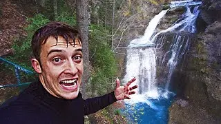 EL PARAISO DE ESPAÑA QUE POCA GENTE CONOCE - Ruta SALVAJE en LOS PIRINEOS ⛰