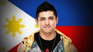 TJ Perkins - Devastate (Official WWE CWC Theme)