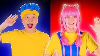 Morning Exercises | D Billions Kids Songs