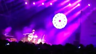Ben Harper - Heavyhearted World + Widow Of A Living Man (Live@LocusFestival)