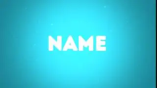 FREE NICE SIMPLE INTRO TEMPLATE [Sony Vegas] #37