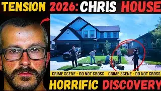 SHOCKING 2026.. Horrific Discovery In Chris Watt Back&hellip;