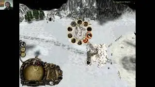 Lets battle Edain Mod Part 007 Erwachen von Durins Fluch
