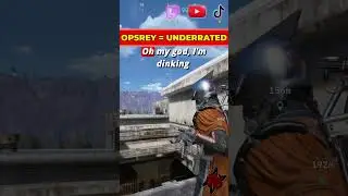 You need to use the OSPREY more! #arcraiders  #arcraidersgameplay  #funnymoments