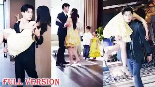💞Reborn! I began to cherish the domineering CEO's love, was spoiled like a princess!#cdrama