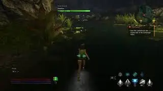 Skyforge walkthrough part 5