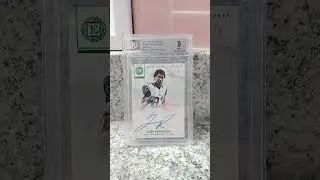 My Best Sports Cards Part 2 #sports  #sportscards