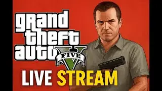 DAY#2 GTA V ONLINE