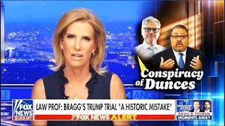 THE INGRAHAM ANGLE | BREAKING FOX NEWS APRIL 23, 2024
