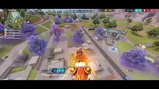 DEMI APA KETEMU GLOBAL YANG JAGO AKHIRNYA COK#gamer #freefire #trending #ff #gaming #videoviral #fyp