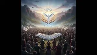 The cry for peace and the call for unity