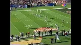 XFL Million Dollar Game: San Francisco Demons vs LA Xtreme