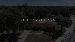 15 S  Yulee Ave , Arcadia FL