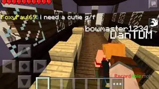 Lifeboat with Robocrafting !