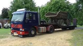 Trans Pennine Run 2nd Aug 2015  DVD 1