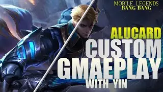 Custom Gameplay||#Mobile legends Bang Bang||Classic Map Custom😱🥵