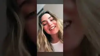 Sel y Carla 4/2/24 Intentan morder a kiwito #tiktok #parati #amor💛🩵#SelyCarla #Maldiva20_ 😘💛💜🩵