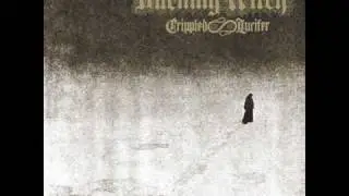 Burning Witch - History Of Hell (Crippled Lucifer)