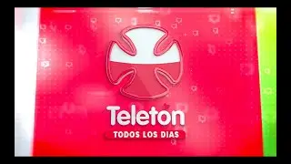 Telet&oacute;n 2020 #TodosLosDias Obertura y Primer Bloque