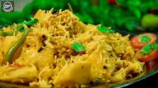 Tahari Recipe By Lip Smacking Food