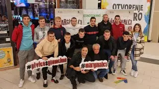 Marginalci & NK Varteks