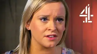 First Date Nerves | First Dates