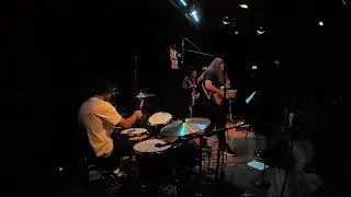 Equinox Quintet - Ever Changin’ (live)