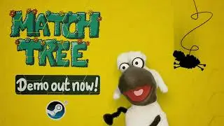 Match Tree Announcement Trailer English