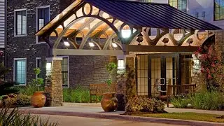 Staybridge Suites Houston - Willowbrook By IHG | Houston (TX), United States | Hotel Review🏠