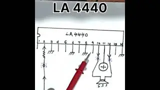 know about I.C 4440