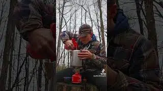 Morning Coffee With Dan! Sometime in the name of Adventure, caution must me thrown aside.