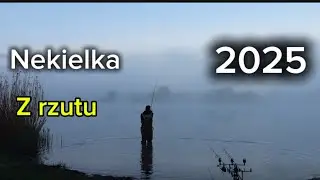 Wypad z rzutu Na Łowisko Nekielka
