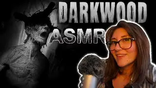 Darkwood ASMR Gameplay 🌟 Continuing our adventures in Darkwood.