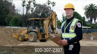 Reliable Security Guard Protection for Construction Sites | Greater Los Angeles