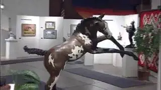 CFD Old West Museum