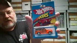 $1.00 haul Matchbox & Hot wheels Real Riders # 2