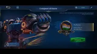 Mobile legends ping issue on india server😭