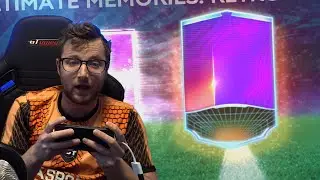 Retro Stars in FIFA Mobile 21! Full Event Walkthrough, Arcade Claw, and Gumball Machine Packsanity!