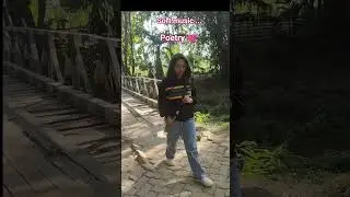 poetry/ trending reels/viral reel/ beautiful reel/ poetry music/ assamese video/