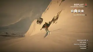 Slowmo ski seeshh
