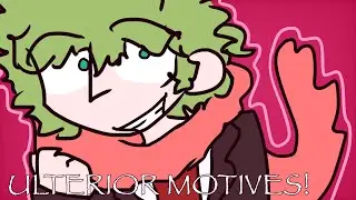! 𝐮𝐥𝐭𝐞𝐫𝐢𝐨𝐫 ᝰ 𝐦𝐨𝐭𝐢𝐯𝐞𝐬 !