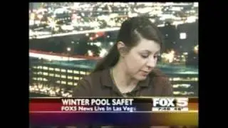 Rosemarie Arroyo talks about Infant CPR classes at Belly Bliss