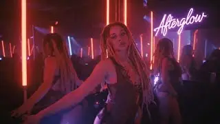 Afterglow (Full Track + Lyrics) &ndash; Late Night R&B Seduction